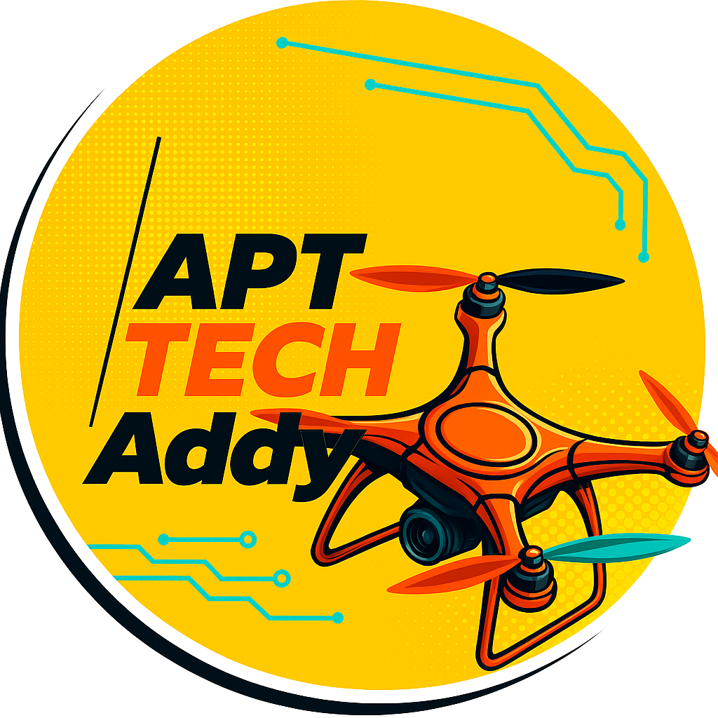 Apt Tech Addy