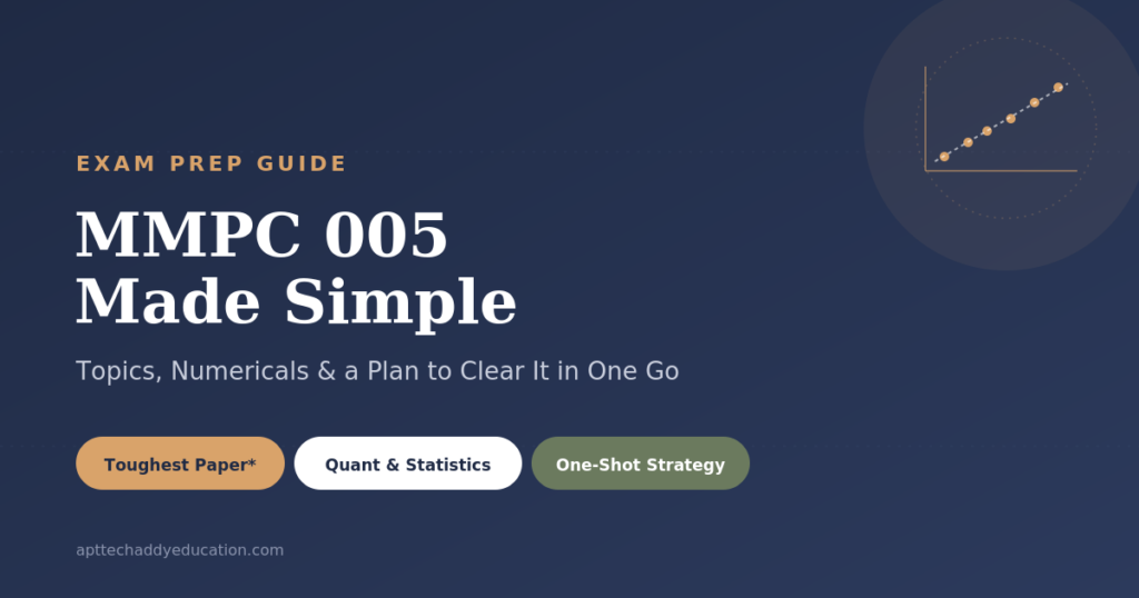 MMPC005_Tips & Tricks